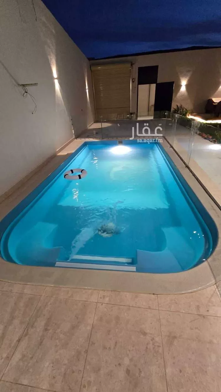 استراحة للإيجار في مدينة الرياض, منطقة الرياض صورة 4