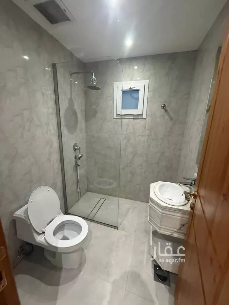 دور للإيجار في شارع جبة, حي عرقة, مدينة الرياض, منطقة الرياض صورة 4