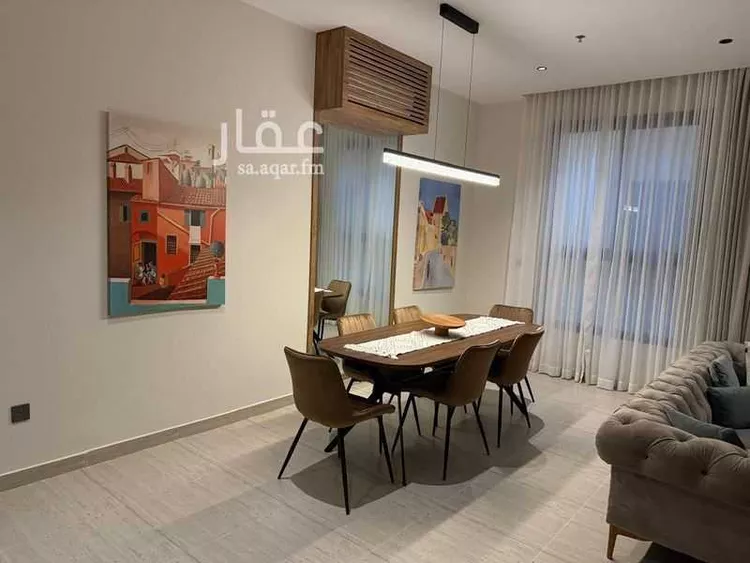 شقة للإيجار في شارع محمد بن ناصر المبارك, حي عرقة, مدينة الرياض, منطقة الرياض 20