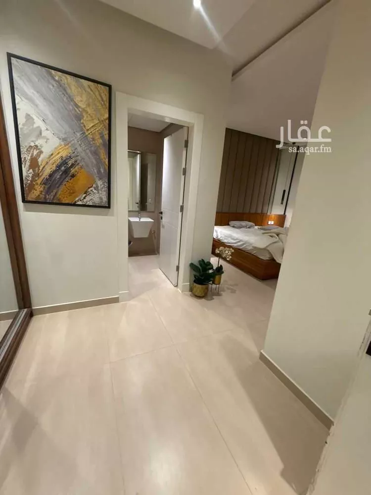 شقة للإيجار في شارع الفوانيس, حي عرقة, مدينة الرياض, منطقة الرياض 10