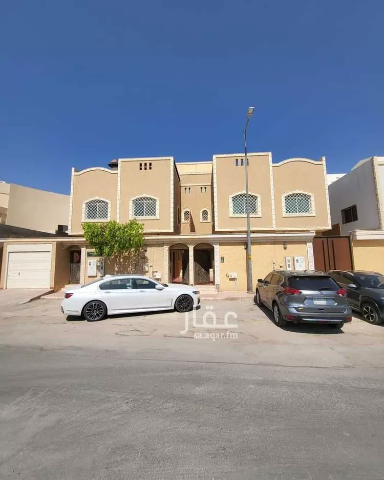 Apartment for Rent in Riyadh Irqah