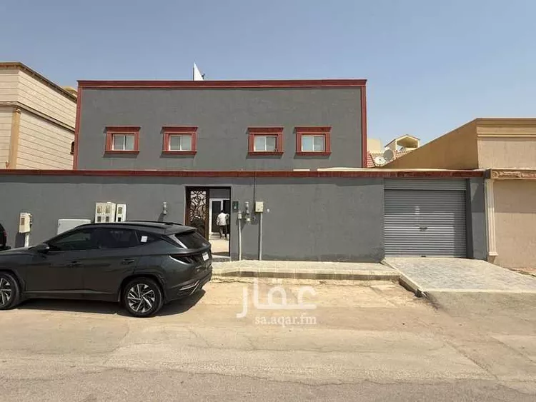 فيلا للبيع في شارع تبالة, حي عرقة, مدينة الرياض, منطقة الرياض