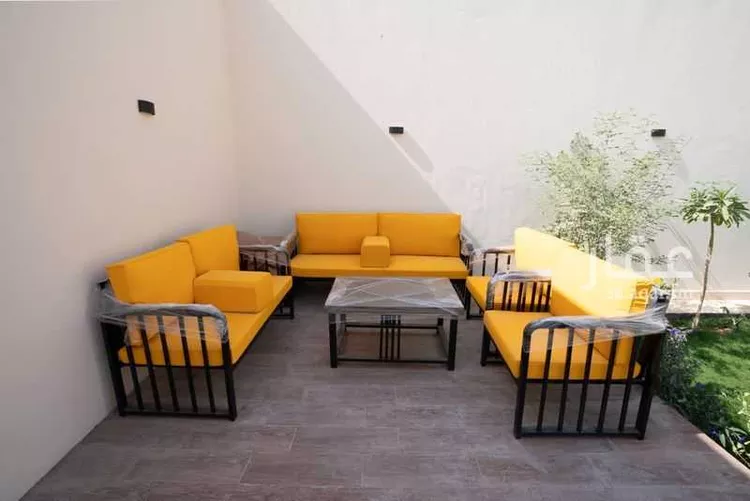 استراحة للإيجار في مدينة الرياض, منطقة الرياض صورة 4