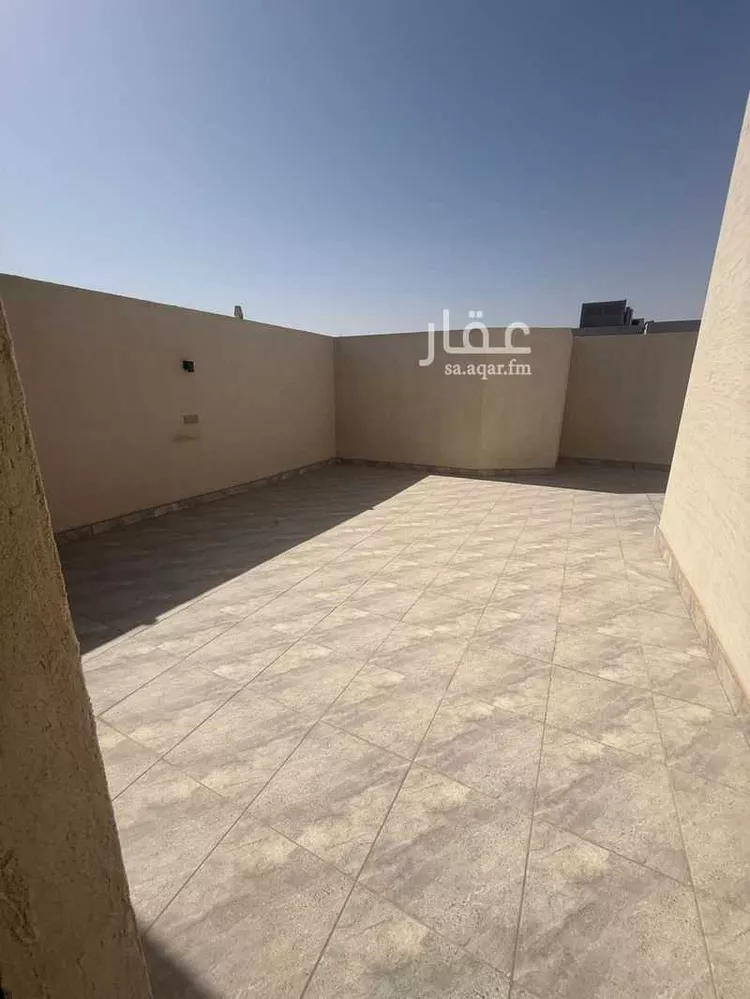 شقة للإيجار في شارع العباس بن عبدالله, حي عرقة, مدينة الرياض, منطقة الرياض صورة 5