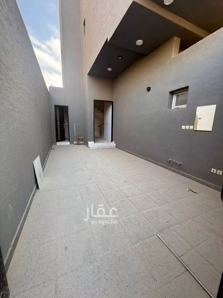 فيلا للإيجار في شارع علي بن يعيش, حي عرقة, مدينة الرياض, منطقة الرياض 20