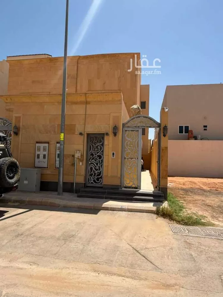 شقة للإيجار في شارع الارواق, حي عرقة, مدينة الرياض, منطقة الرياض