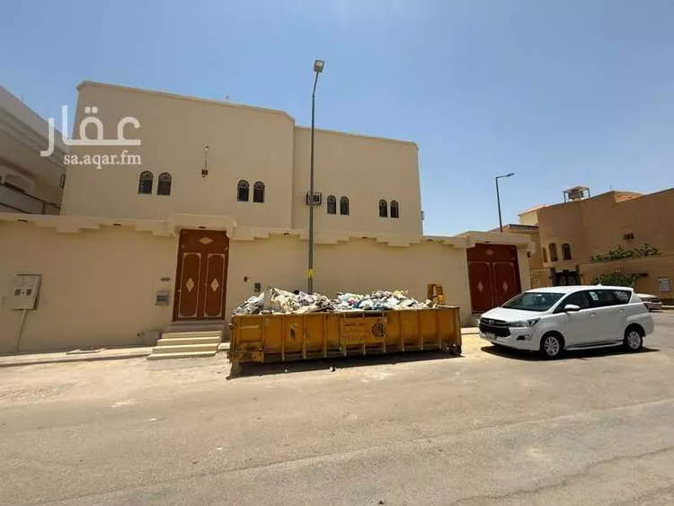 دور للإيجار في شارع الريحانية, حي عرقة, مدينة الرياض, منطقة الرياض