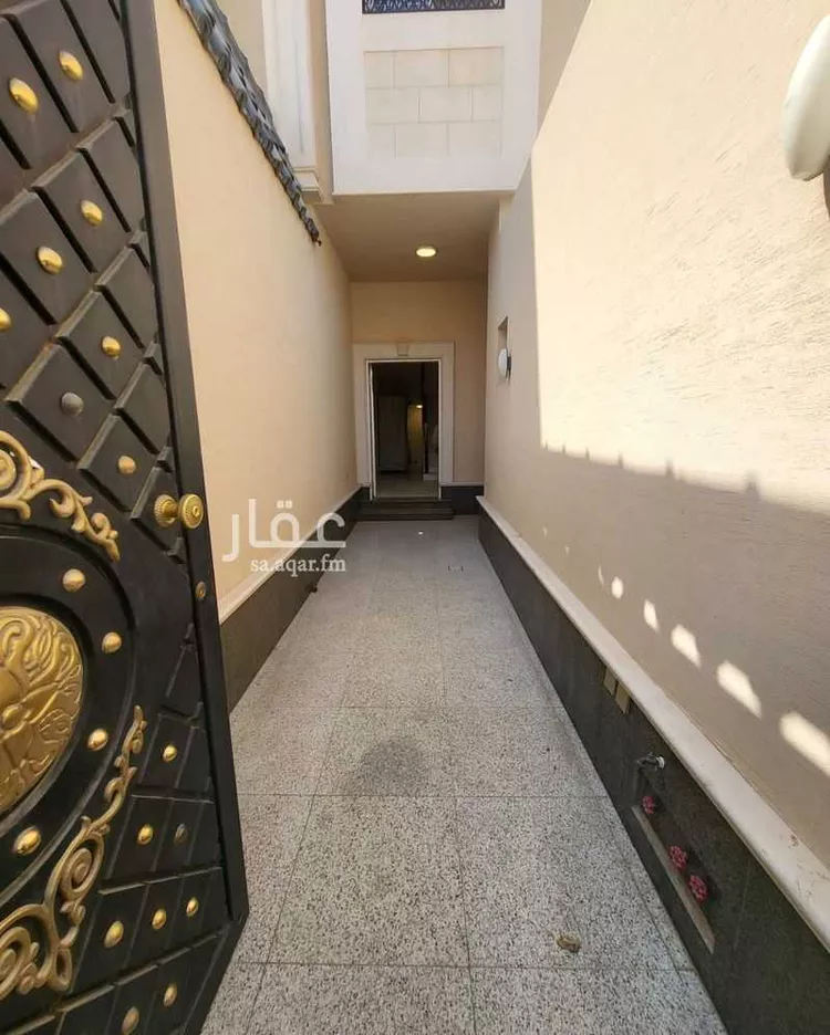 شقة للإيجار في شارع فضيلة الشيخ أحمد قاري, حي عرقة, مدينة الرياض, منطقة الرياض صورة 2