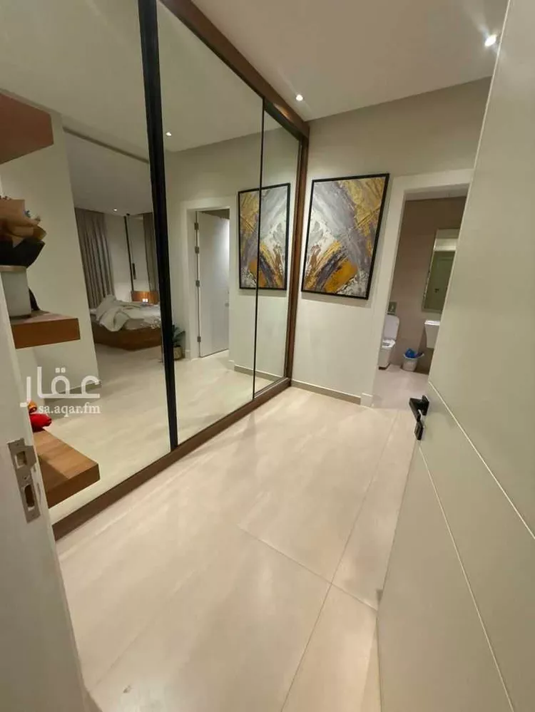شقة للإيجار في شارع الفوانيس, حي عرقة, مدينة الرياض, منطقة الرياض 11