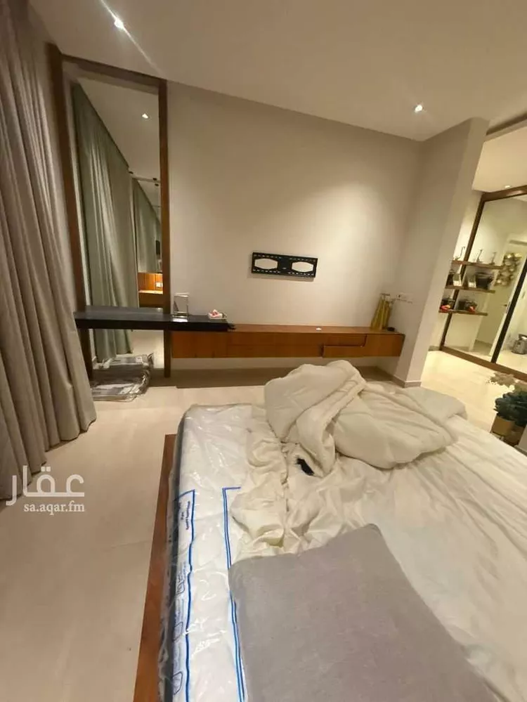 شقة للإيجار في شارع الفوانيس, حي عرقة, مدينة الرياض, منطقة الرياض 8