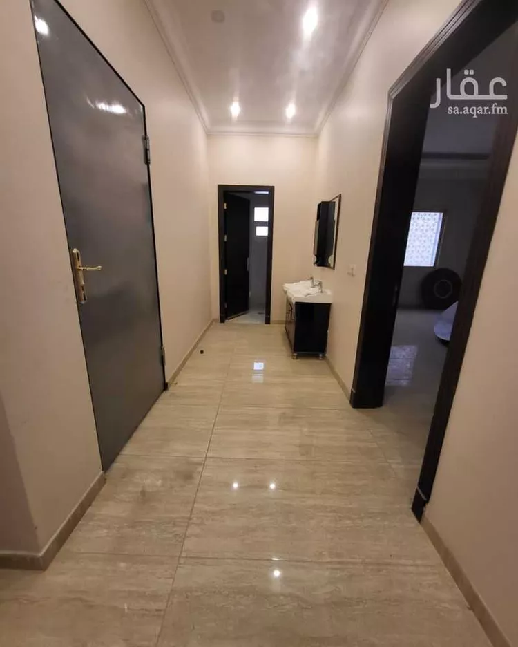 شقة للإيجار في شارع أحمد بن خالد الجعفري, حي عرقة, مدينة الرياض, منطقة الرياض صورة 2