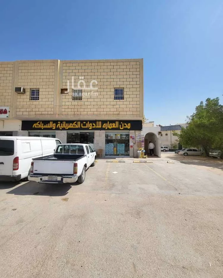 Apartment for Rent in Riyadh Irqah