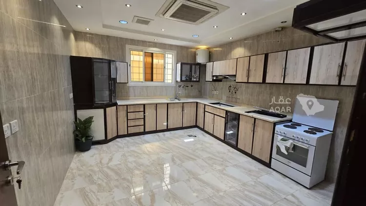 Apartment for Rent in Riyadh Irqah 7