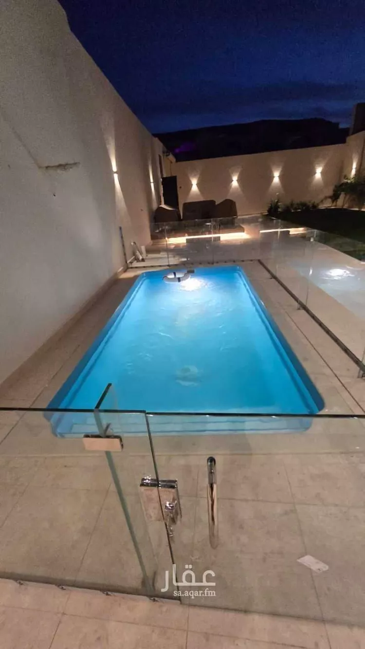 استراحة للإيجار في مدينة الرياض, منطقة الرياض صورة 3