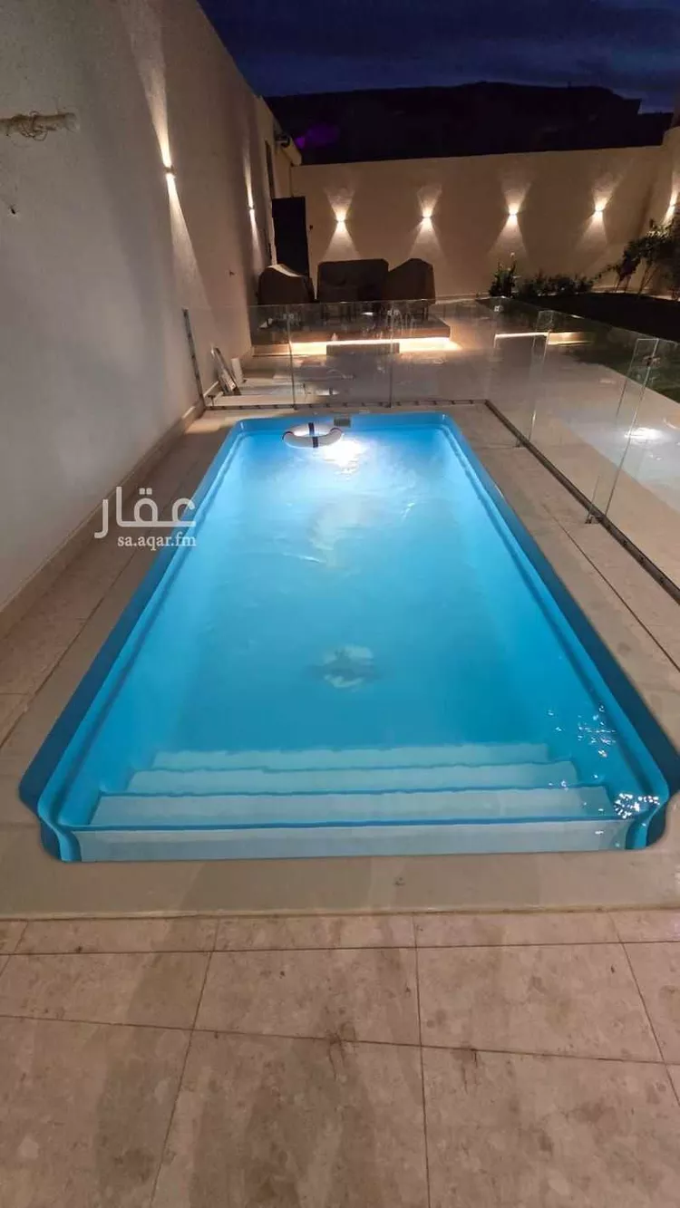 استراحة للإيجار في مدينة الرياض, منطقة الرياض