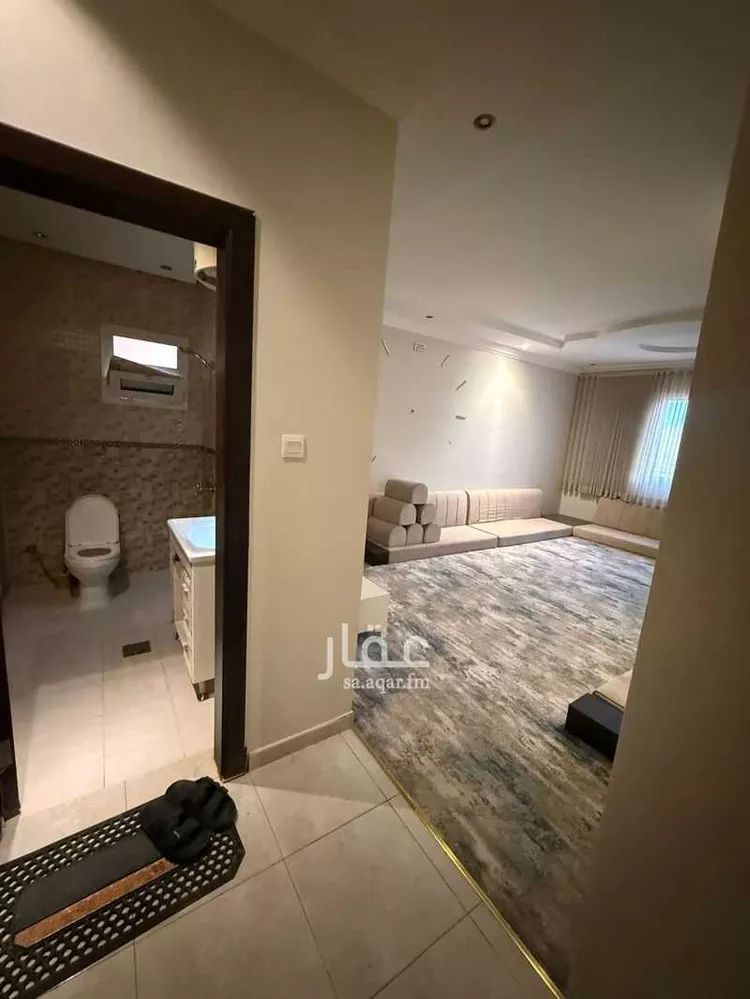 شقة للإيجار في شارع الهياثم, حي عرقة, مدينة الرياض, منطقة الرياض صورة 4