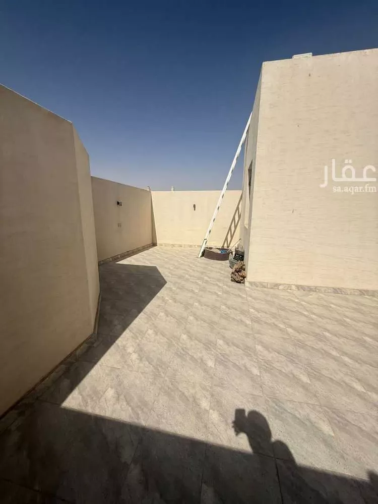 شقة للإيجار في شارع العباس بن عبدالله, حي عرقة, مدينة الرياض, منطقة الرياض صورة 3