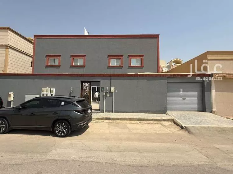 فيلا للبيع في شارع تبالة, حي عرقة, مدينة الرياض, منطقة الرياض 1 صورة