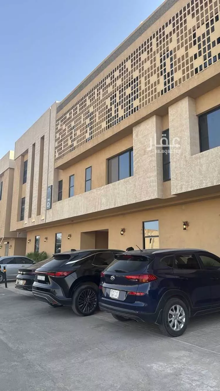 شقة للإيجار في شارع محمد بن ناصر المبارك, حي عرقة, مدينة الرياض, منطقة الرياض صورة 2