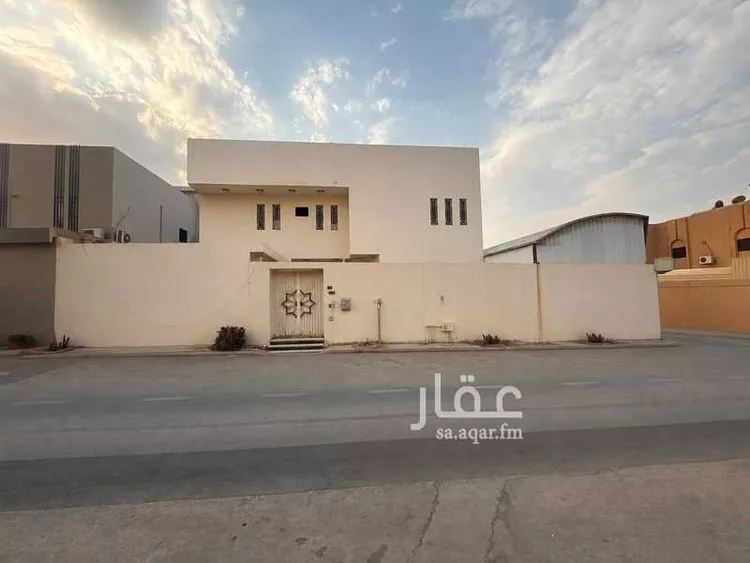 Villa for Sale in Riyadh As Suwaidi Al Gharabi