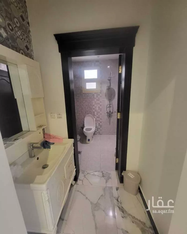 شقة للإيجار في شارع السبيلة, حي عرقة, مدينة الرياض, منطقة الرياض 11