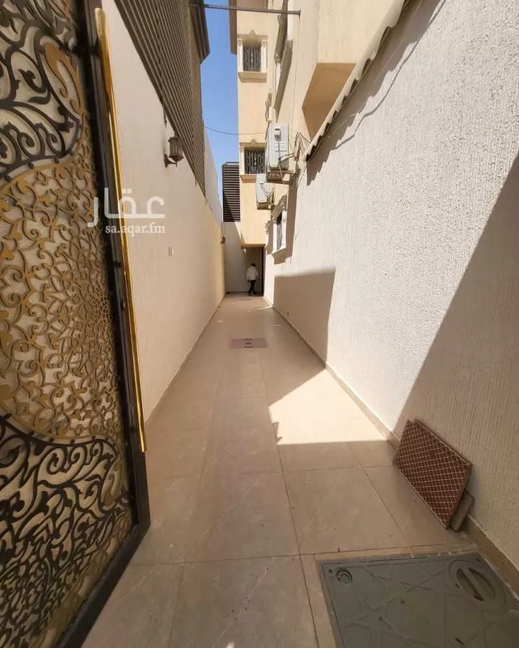 شقة للإيجار في شارع أبي الحسن الزنبقي, حي عرقة, مدينة الرياض, منطقة الرياض صورة 2