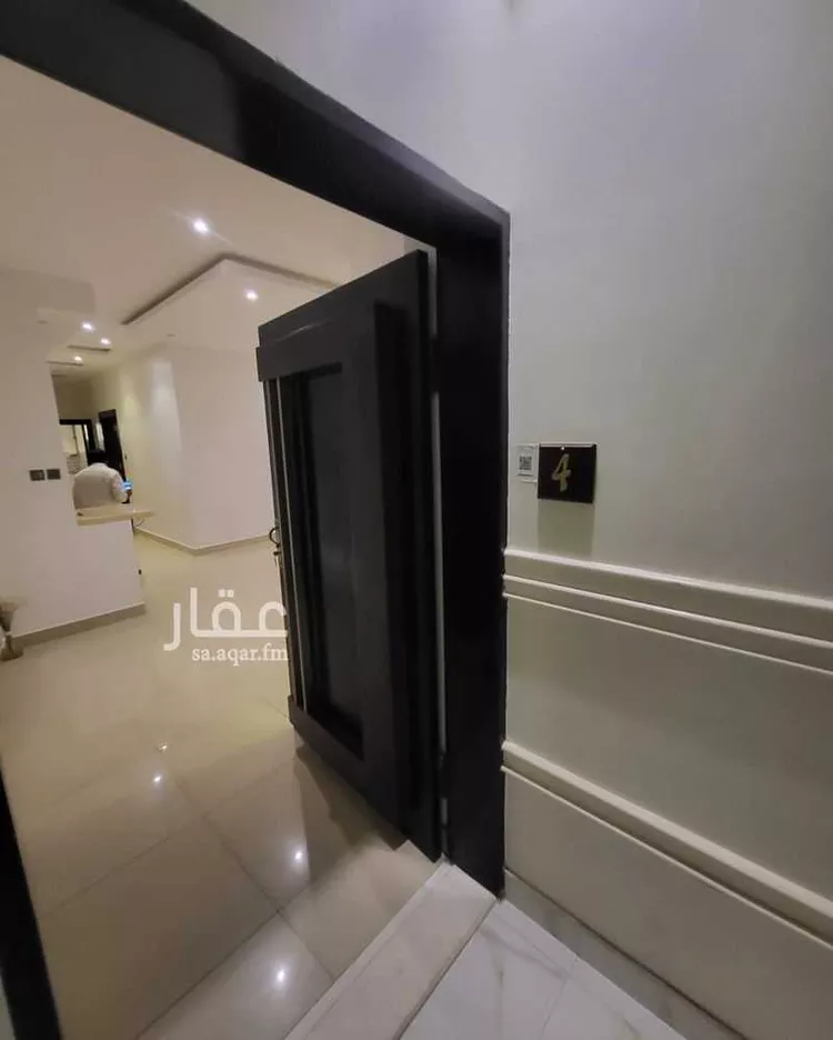شقة للإيجار في شارع ابن الزهراوي, حي عرقة, مدينة الرياض, منطقة الرياض 6