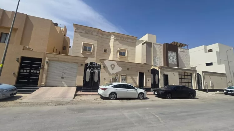 Apartment for Rent in Riyadh Irqah