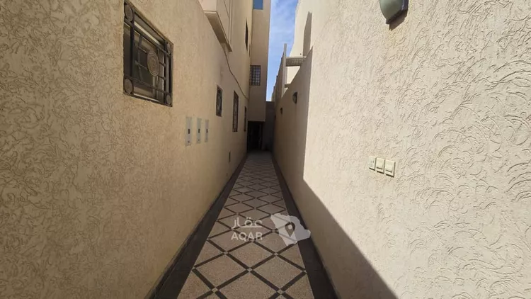 Apartment for Rent in Riyadh Irqah 2