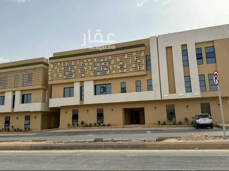 شقة للإيجار في شارع محمد بن ناصر المبارك, حي عرقة, مدينة الرياض, منطقة الرياض