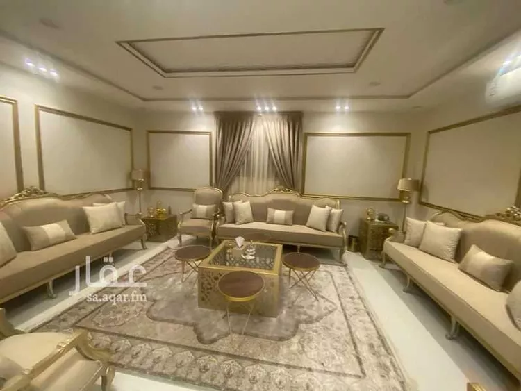 فيلا للبيع في شارع تبراك, حي عرقة, مدينة الرياض, منطقة الرياض صورة 5