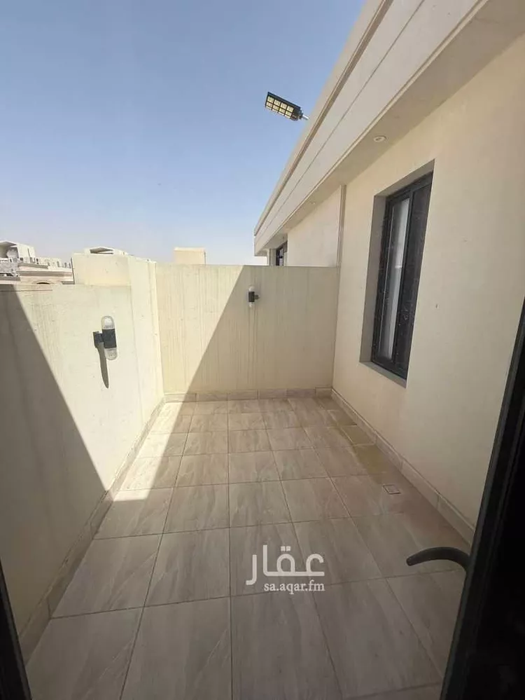 شقة للإيجار في شارع إبراهيم الكتبي, حي عرقة, مدينة الرياض, منطقة الرياض صورة 4