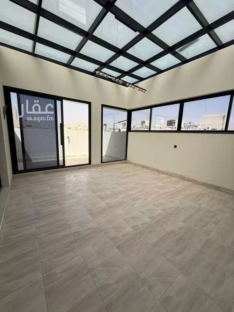 شقة للإيجار في شارع إبراهيم الكتبي, حي عرقة, مدينة الرياض, منطقة الرياض صورة 2