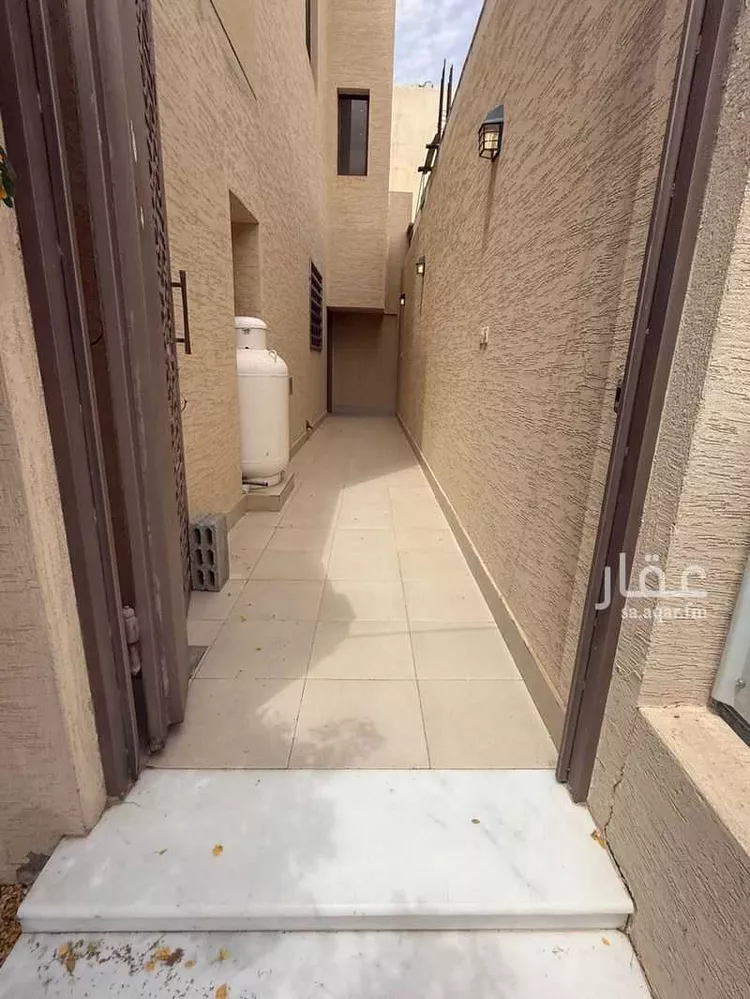 شقة للإيجار في شارع جبيلة, حي عرقة, مدينة الرياض, منطقة الرياض صورة 2