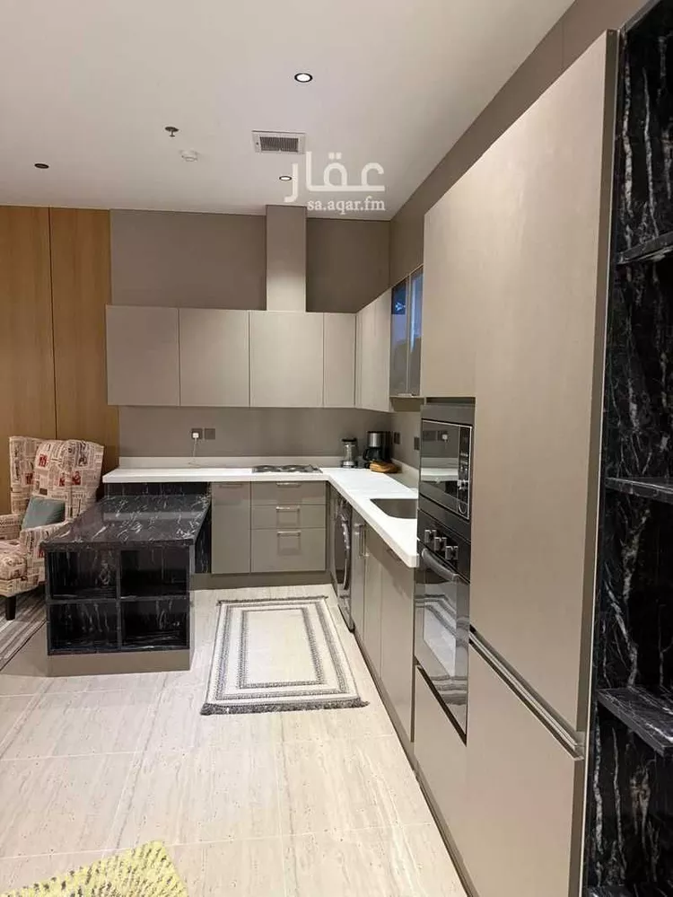 شقة للإيجار في شارع محمد بن ناصر المبارك, حي عرقة, مدينة الرياض, منطقة الرياض 9