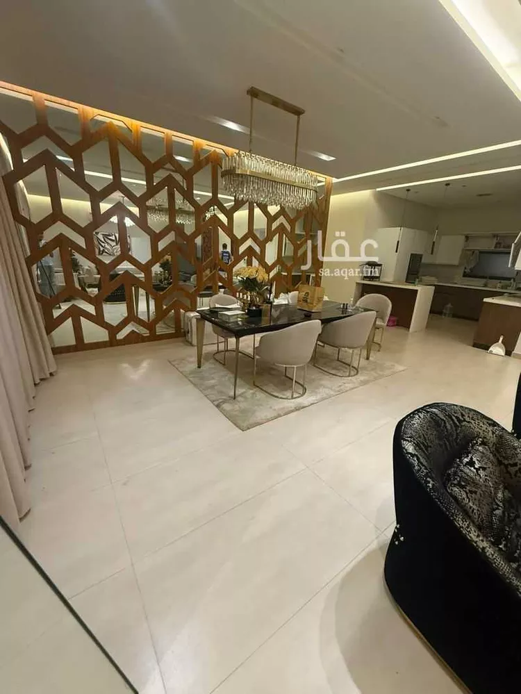 شقة للإيجار في شارع الفوانيس, حي عرقة, مدينة الرياض, منطقة الرياض 15