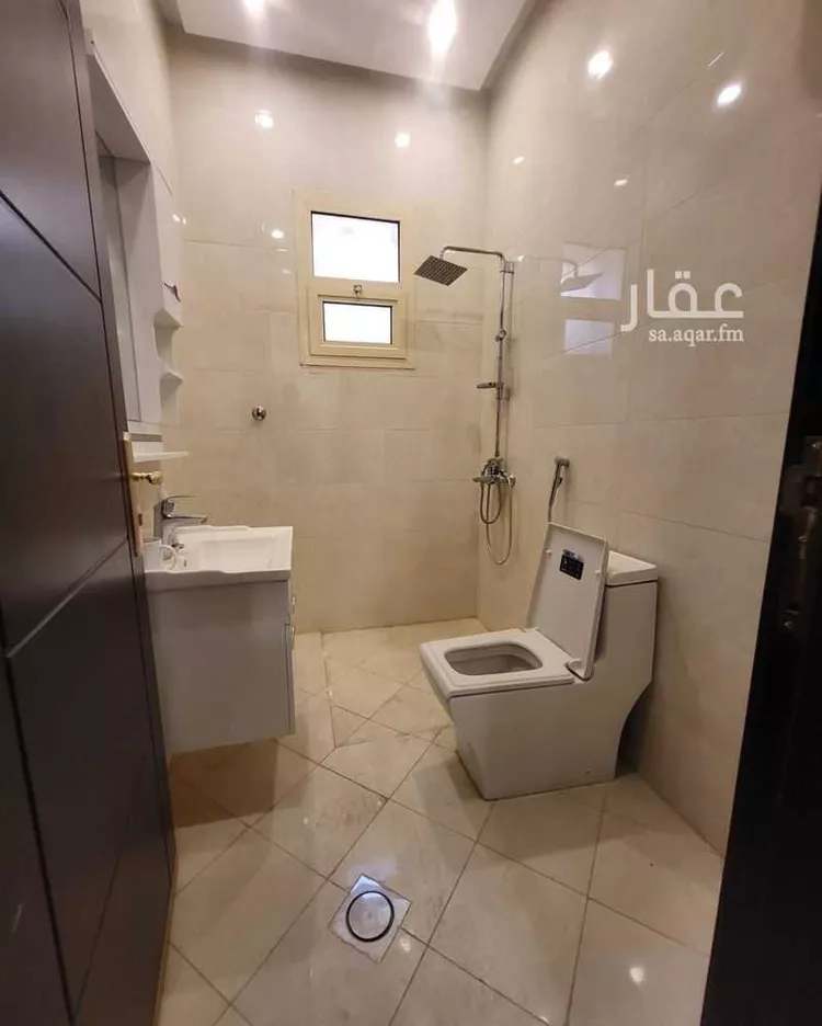 شقة للإيجار في شارع أحمد بن خالد الجعفري, حي عرقة, مدينة الرياض, منطقة الرياض 15