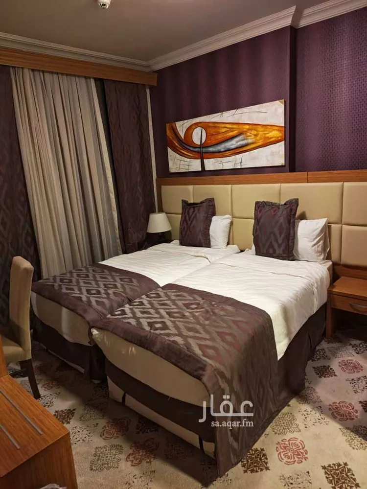 شقة للبيع في شارع الحج, حي وادي جليل, مدينة مكة المكرمة, منطقة مكة المكرمة صورة 4