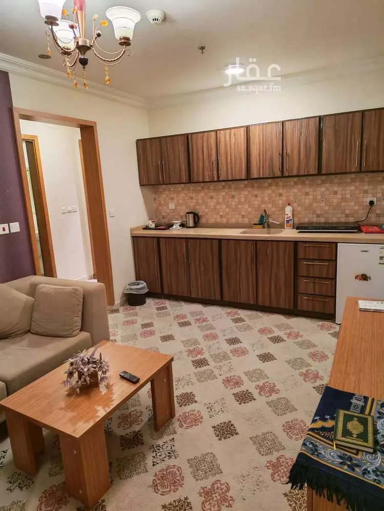 شقة للبيع في شارع الحج, حي وادي جليل, مدينة مكة المكرمة, منطقة مكة المكرمة صورة 2