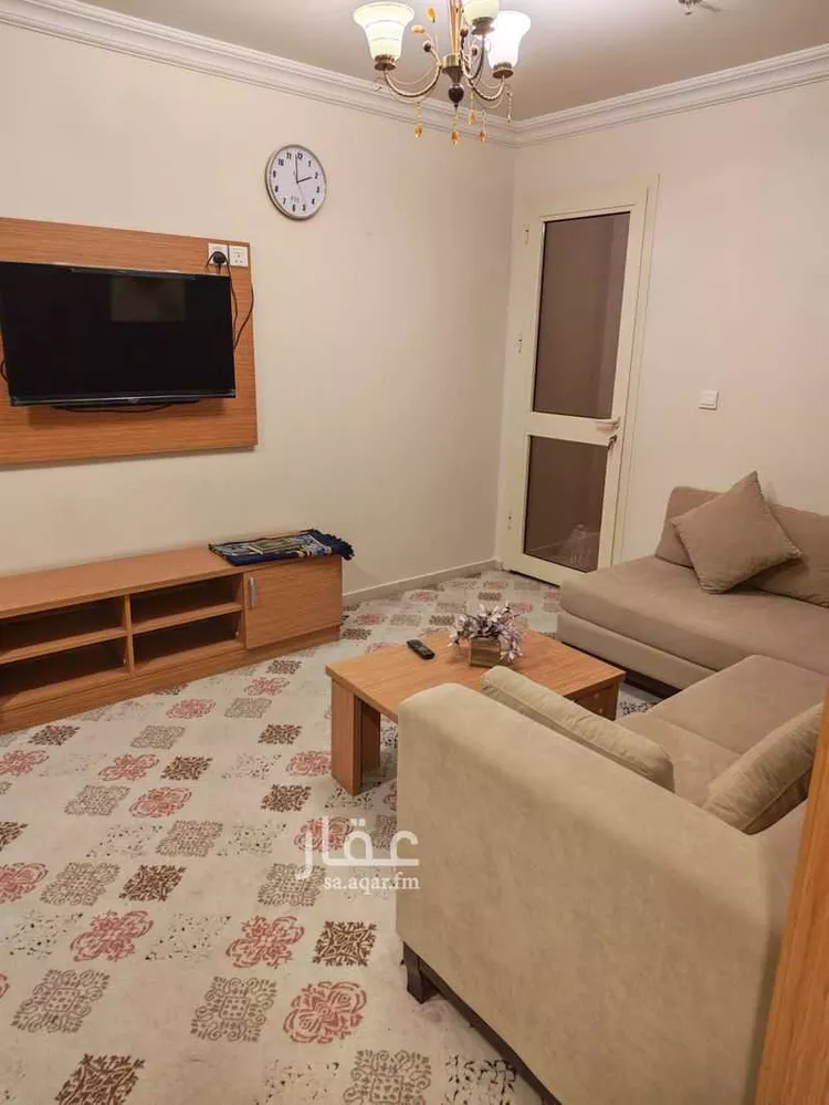 شقة للبيع في شارع الحج, حي وادي جليل, مدينة مكة المكرمة, منطقة مكة المكرمة صورة 5