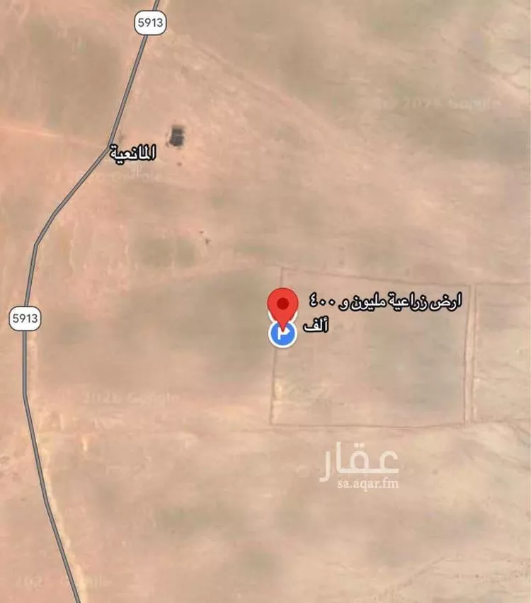 أرض للبيع في حي هجرة الفريده والعليا, مدينة هجرة الفريده والعليا, منطقة الرياض