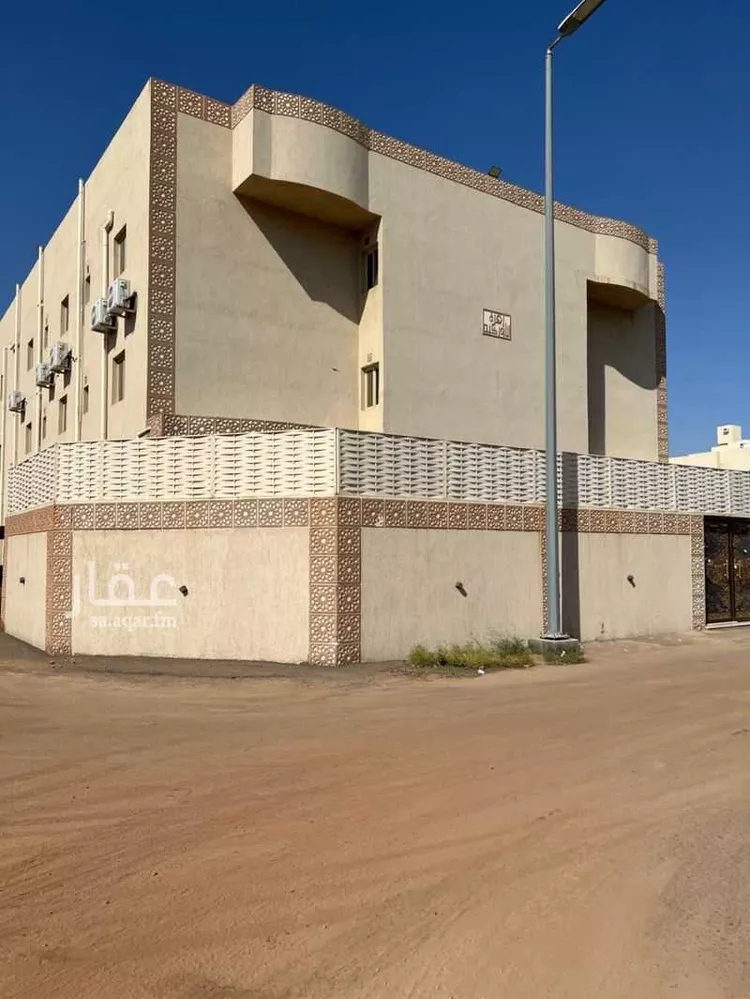 دور للبيع في شارع العاقب المسوفي, حي الشامية الجديد, مدينة مكة المكرمة, منطقة مكة المكرمة 6