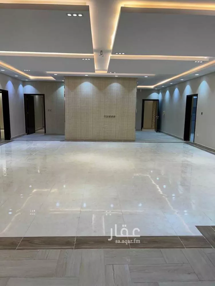 Floor for Sale in Mecca King Fahd