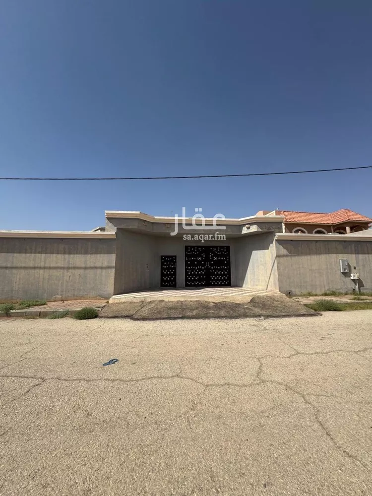 فيلا للبيع في شارع مشاش السهول 103, حي مشاش السهول, مدينة مشاش السهول, منطقة الرياض صورة 2