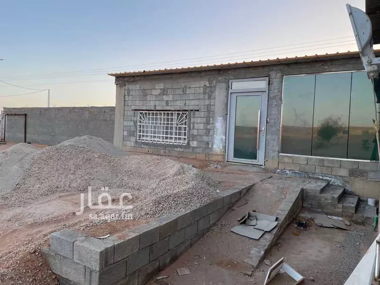 أرض للإيجار في شارع العام, حي الساحبه ومزارعها, مدينة الساحبه ومزارعها, منطقة الرياض صورة 4