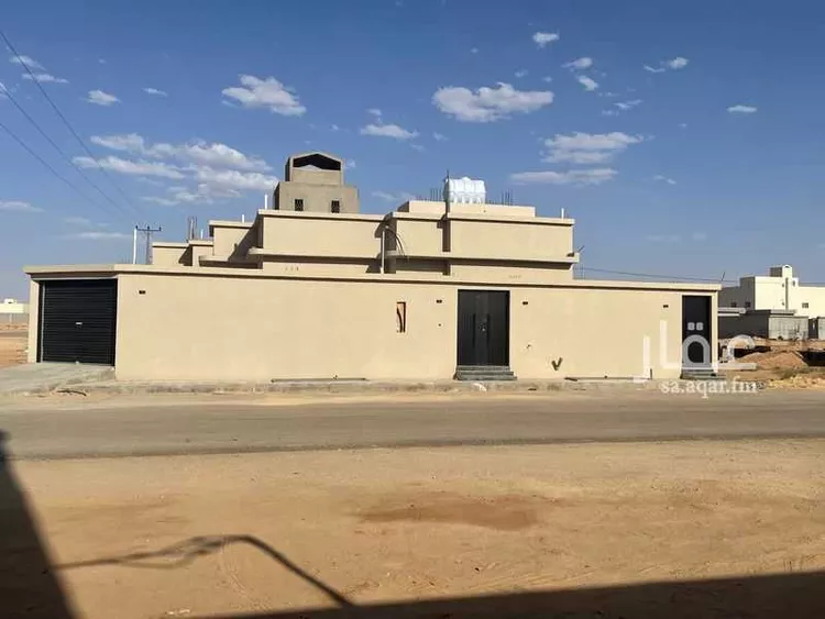 فيلا للبيع في شارع غير مسمى, حي مخطط رقم 133 , مدينة ثادق, منطقة الرياض صورة 2