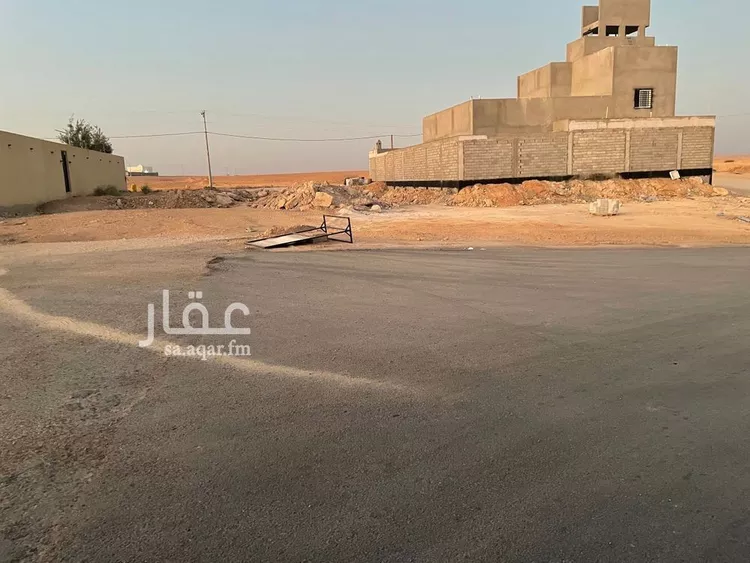 أرض للبيع في شارع حي ج9 20, حي حي ج9, مدينة حريملاء, منطقة الرياض
