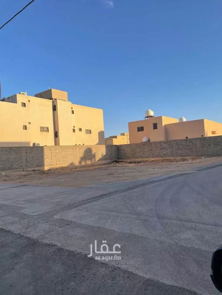 أرض للبيع في شارع ثوبان النبوي , حي الجامعة, مدينة ثادق, منطقة الرياض
