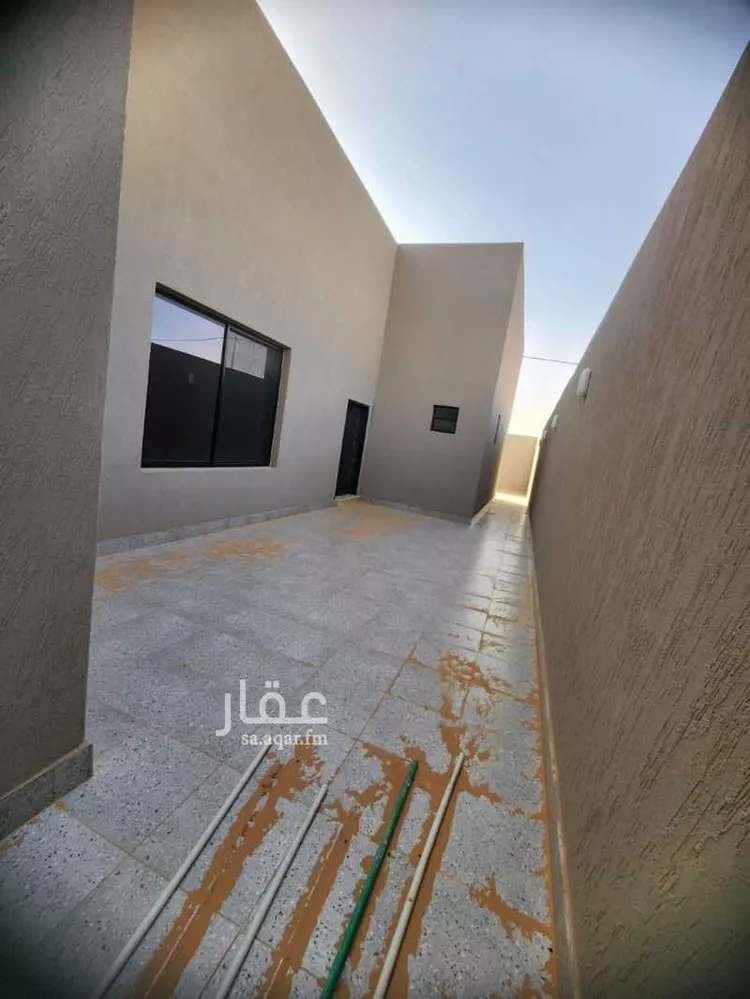 فيلا للإيجار في حي مخطط رقم 133 , مدينة ثادق, منطقة الرياض صورة 4