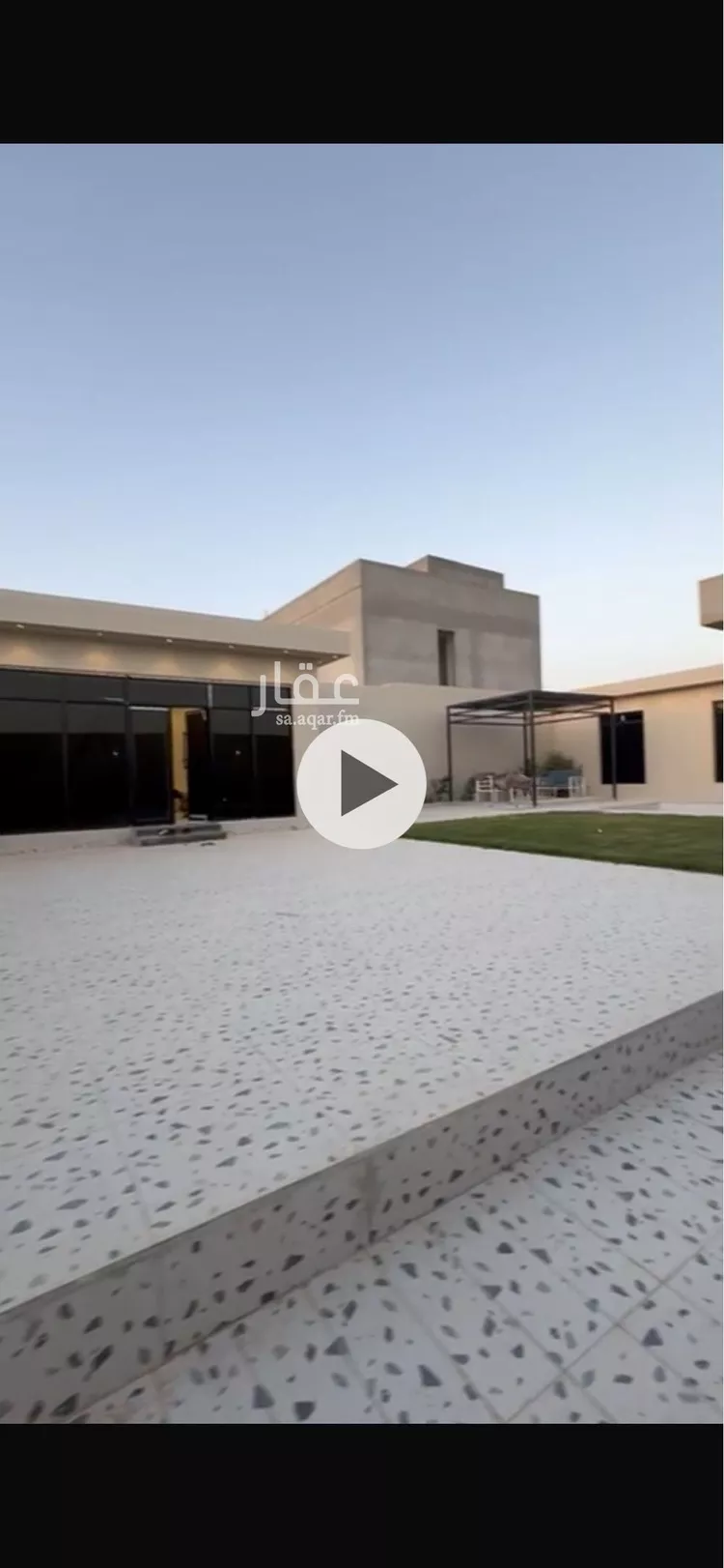 استراحة للبيع في حي مخطط رقم 133 , مدينة ثادق, منطقة الرياض صورة 3